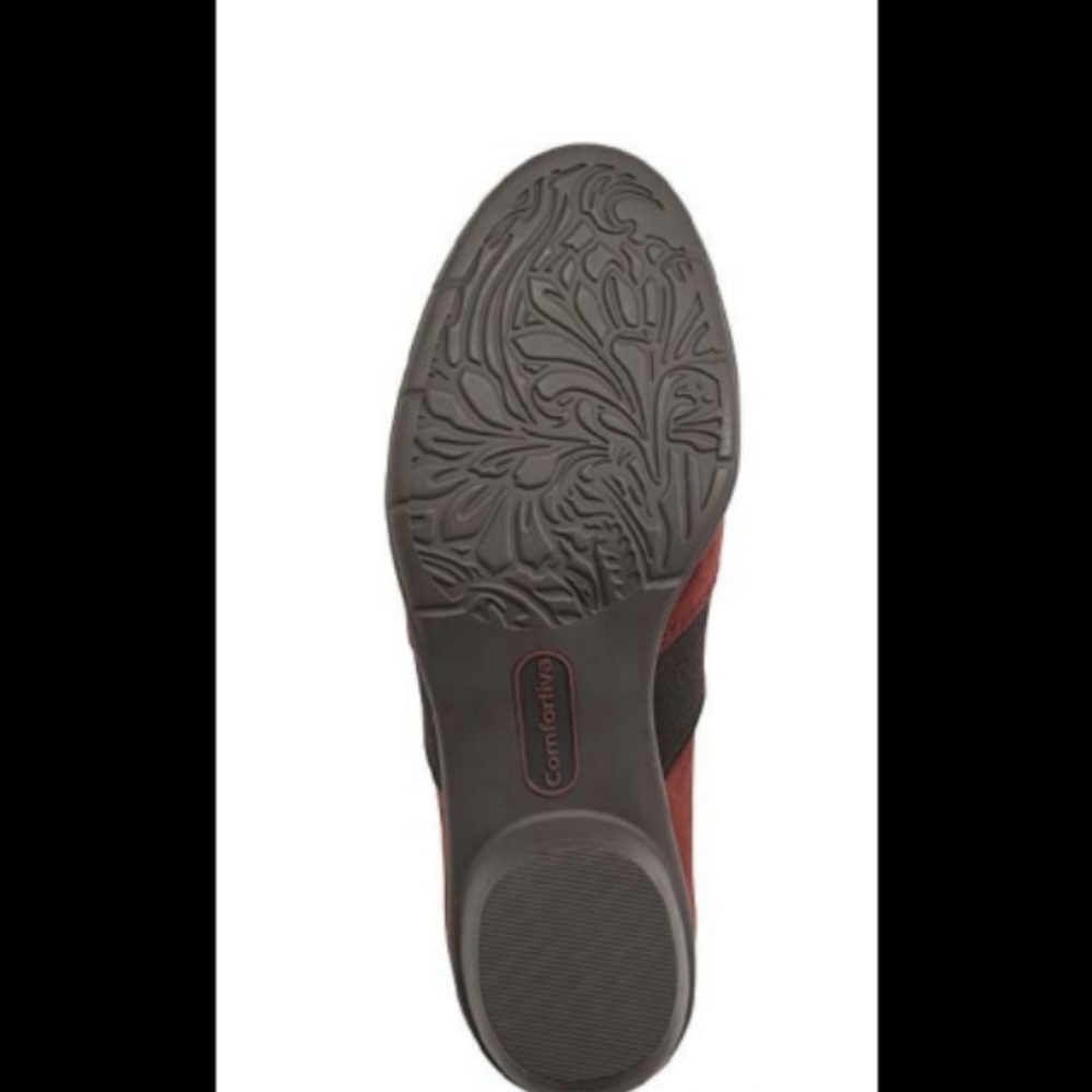 NIB Comfortiva Quinton in Port Royal 10W - Picture 4 of 7